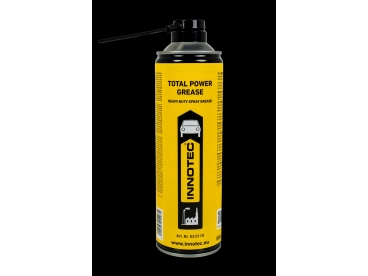 Innotec Total Power Grease 500ml Innotec Total Power Grease 500ml
